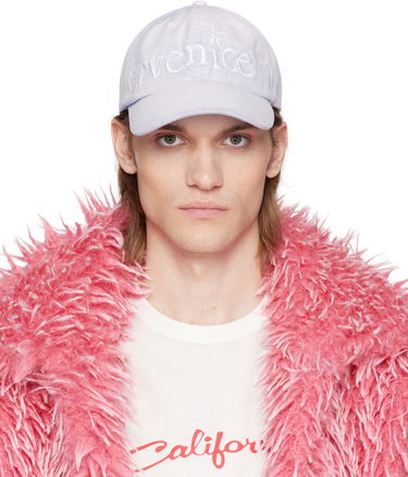 Korkki ERL ERL 'Venice' Baseball Cap Violetti | ERL10K002, 0