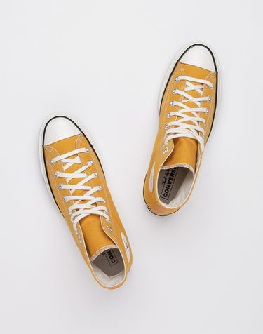Tennarit ja kengät Converse Chuck 70 Classic Keltainen | 162054C, 2