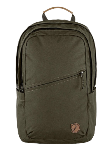 Reppu FJÄLLRÄVEN Räven 20 Vihreä | F23344-633