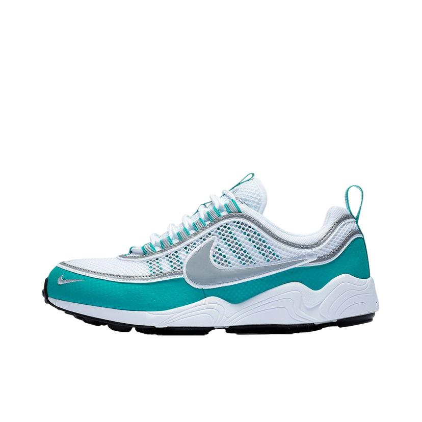Tennarit ja kengät Nike Air Zoom Spiridon Turkoosi | 849776-102