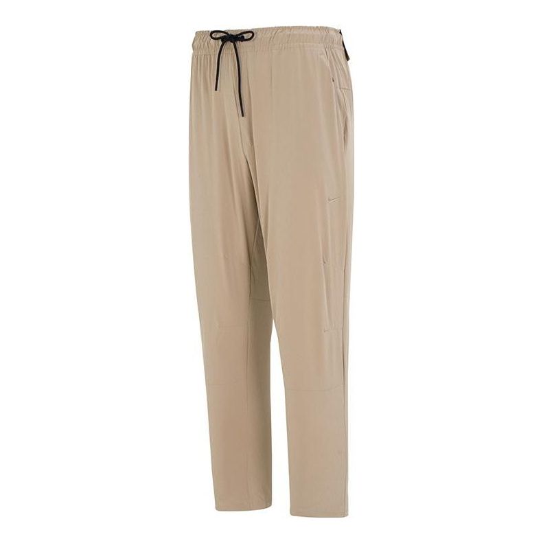 Housut Nike Sportswear Pants Beige | FB7547-247