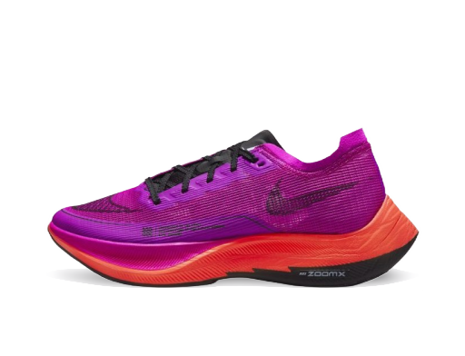 Juoksu Nike ZoomX Vaporfly Next% 2 W Violetti | CU4123-501