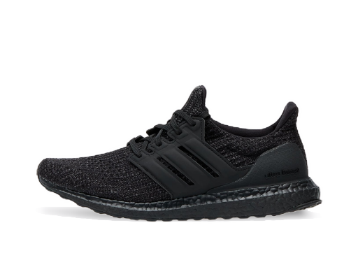 Juoksu adidas Performance UltraBOOST Musta | F36641