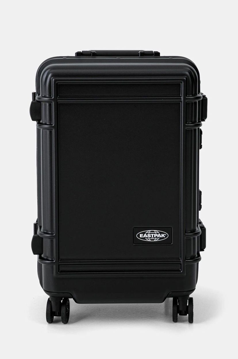Matkalaukku EASTPAK Resist'R Case S Travel Suitcase Musta | EK0A5BJE0081