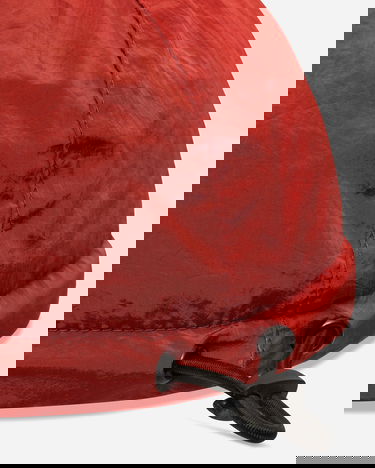 Korkki Stone Island Nylon Metal Cap Punainen | K2S15-9100011-S0076 V0018, 6