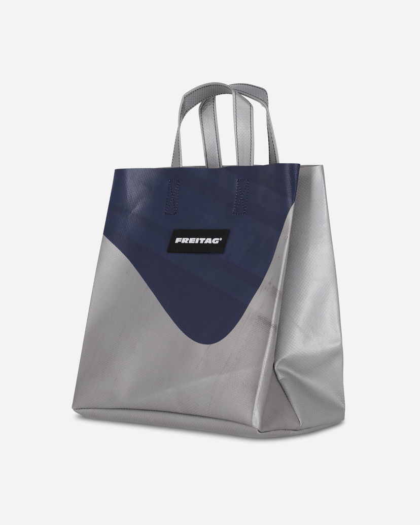 Kangaskassi Freitag Freitag F250 Sonny Tote Bag Harmaa | FREITAGF250 005