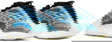 Tennarit ja kengät adidas Yeezy Yeezy 700 V3 "Arzareth" Sininen | G54850, 4