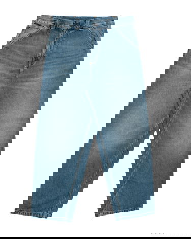 Jeans Carhartt WIP Carhartt WIP OG Single Knee Pants Sininen | I034871_9, 2