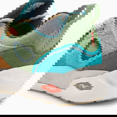 Tennarit ja kengät Puma Trinomic Blaze Childhood Dreams Monivärinen | 387729_01, 8