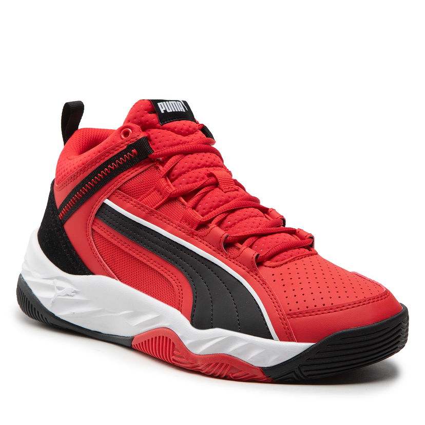 Tennarit ja kengät Puma Rebound Future Evo Core Punainen | 386379 03