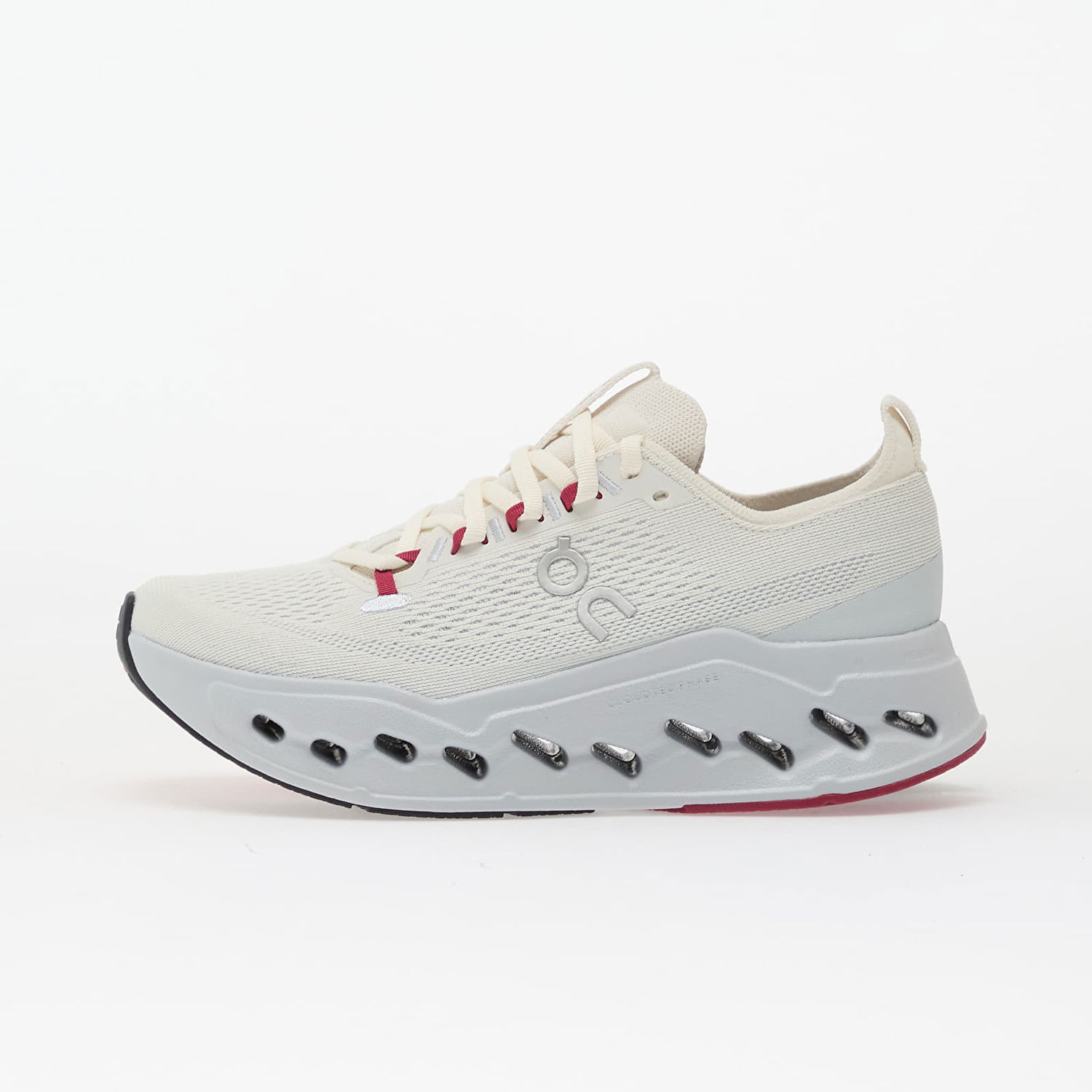 Tennarit ja kengät On Running Cloudsurfer Max Valkoinen | 3WF30224290, 0