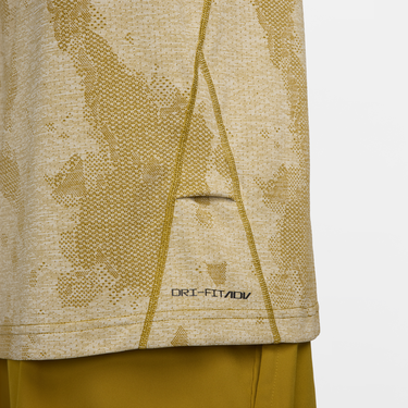 T-paita Nike Dri-FIT ADV A.P.S. Ruskea | DX6954-716, 1