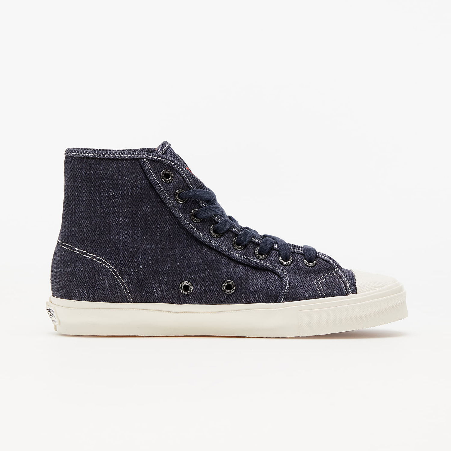 Tennarit ja kengät Vans OG Style 24 LX (Nigel Cabourn) Tummansininen | VN0A5HUT9X41, 1