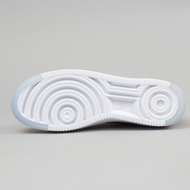 Tennarit ja kengät Nike Air Force 1 Ultra Flyknit Low ''Red'' Punainen | 817419-600, 5