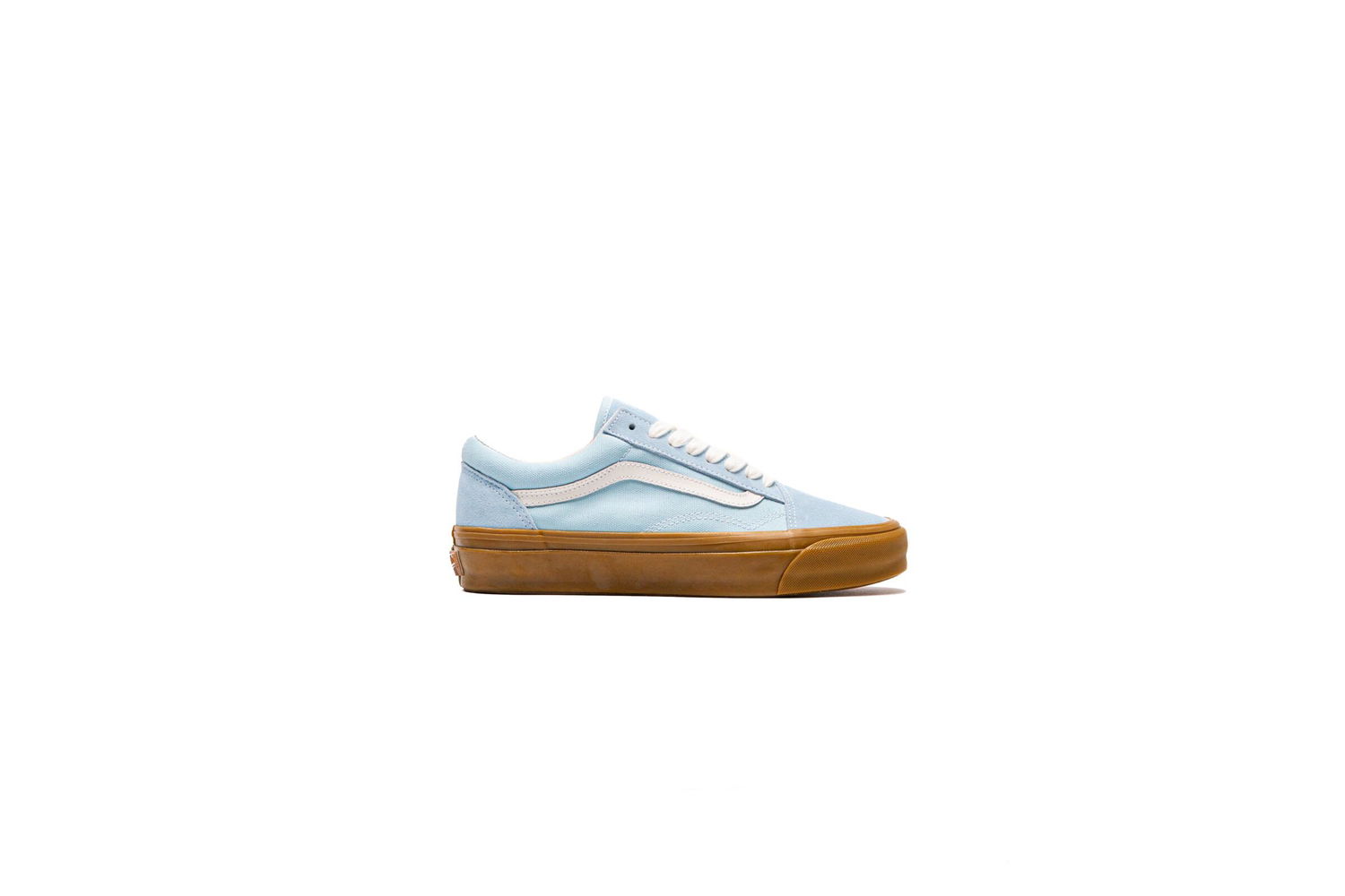 Tennarit ja kengät Vans LX Old Skool Sininen | VN000D56CAU1, 0