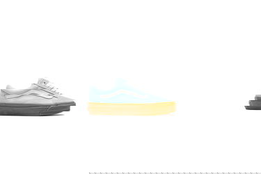Tennarit ja kengät Vans LX Old Skool Sininen | VN000D56CAU1, 0