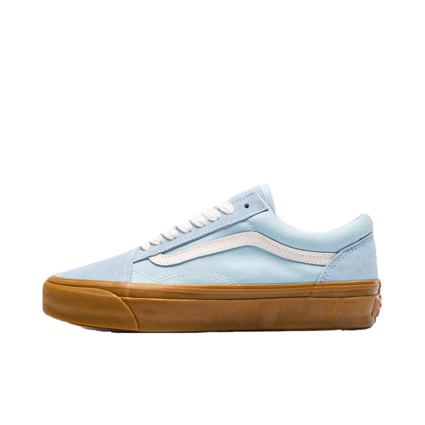 Tennarit ja kengät Vans LX Old Skool Sininen | VN000D56CAU1