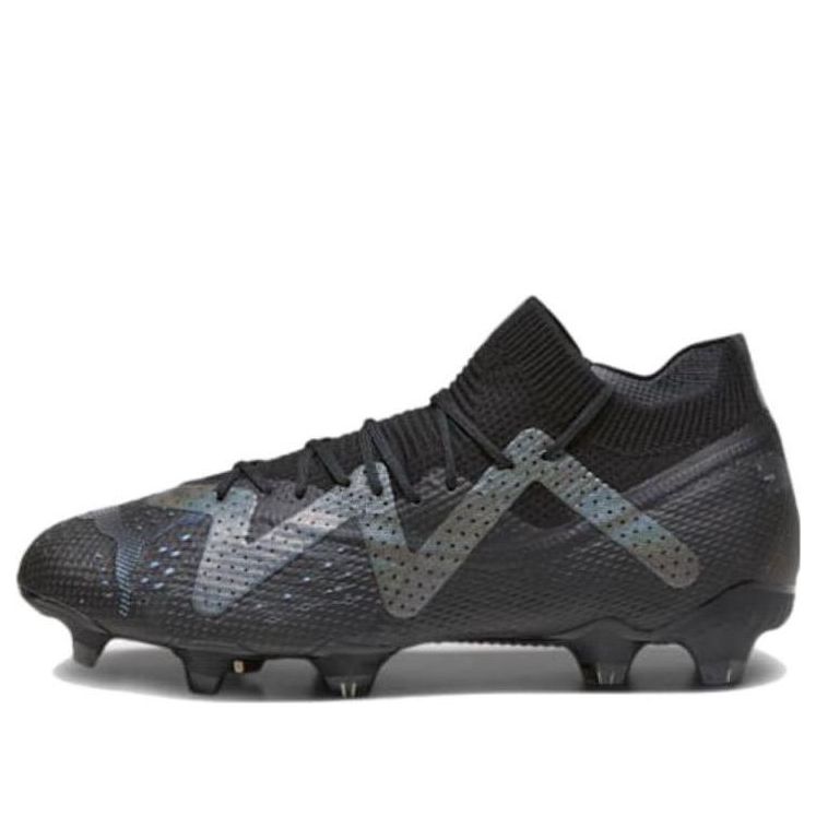 Tennarit ja kengät Puma Future Ultimate 'Eclipse Pack' Musta | 107355-02
