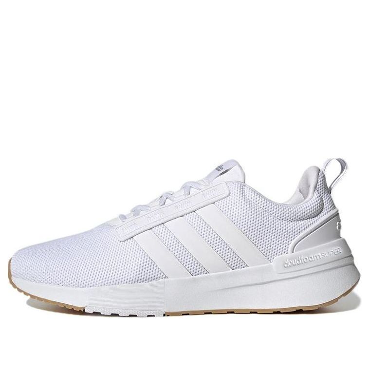 Tennarit ja kengät adidas Originals Racer TR21 Valkoinen | GX4208