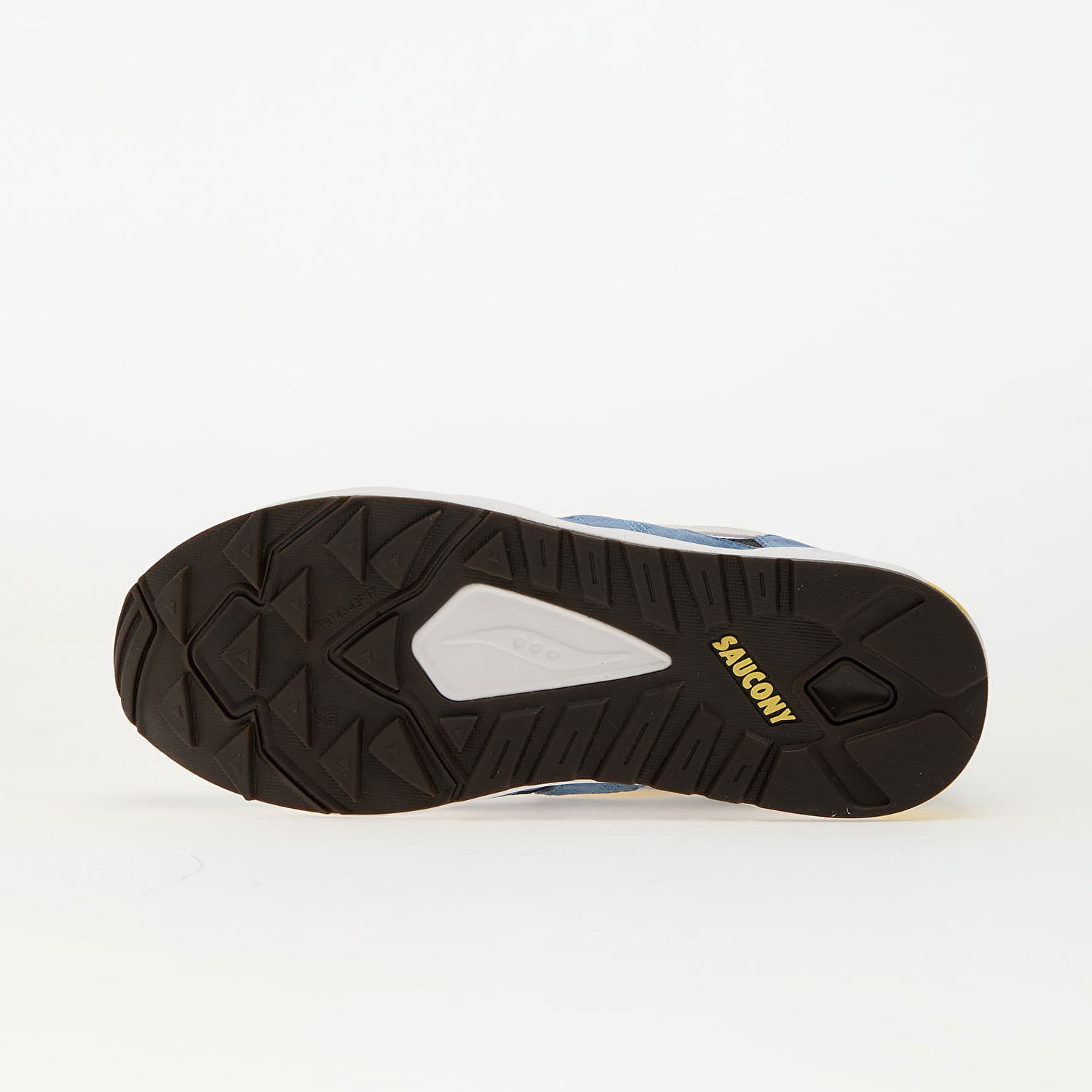 Tennarit ja kengät Saucony GRID SHADOW 2 Sininen | S70772-8, 1
