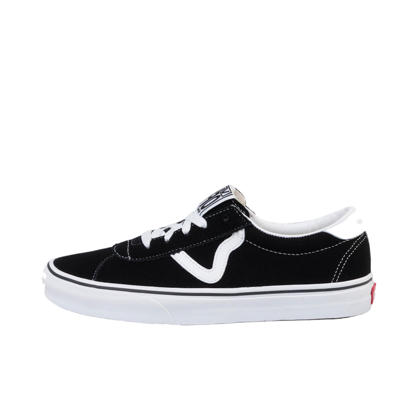 Tennarit ja kengät Vans Sport Musta | vn0a4bu6a6o1