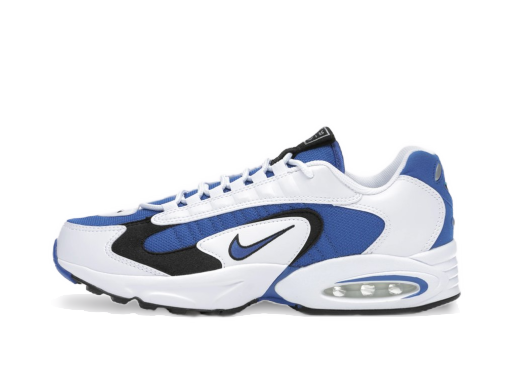 Tennarit ja kengät Nike Air Max Triax Valkoinen | CD2053-106
