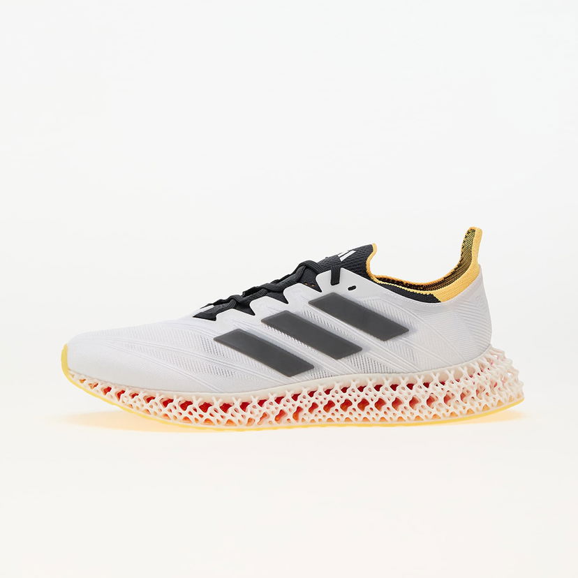 Juoksu adidas Performance 4Dfwd 4 Harmaa | IE5863
