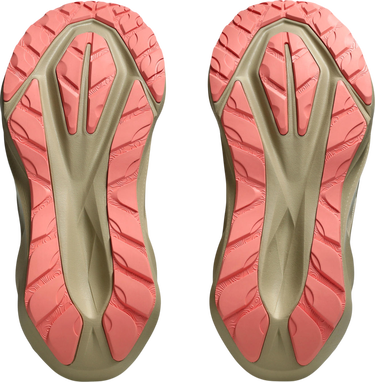 Tennarit ja kengät Asics NOVABLAST 5 TR Beige | 1012b809-700, 2