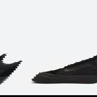 Tennarit ja kengät Vans Old Skool 36 DX Musta | VN0A38G2STZ, 2