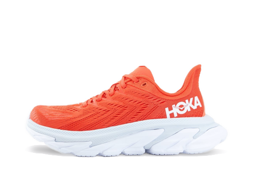 Juoksu Hoka One One Clifton Edge W Punainen | 1110511HCWH