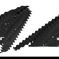 Neighborhood Type-1 Jacket, Size Large