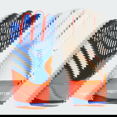 Käsineet adidas Performance Predator Match Goalkeeper Gloves Sininen | IX3879, 2