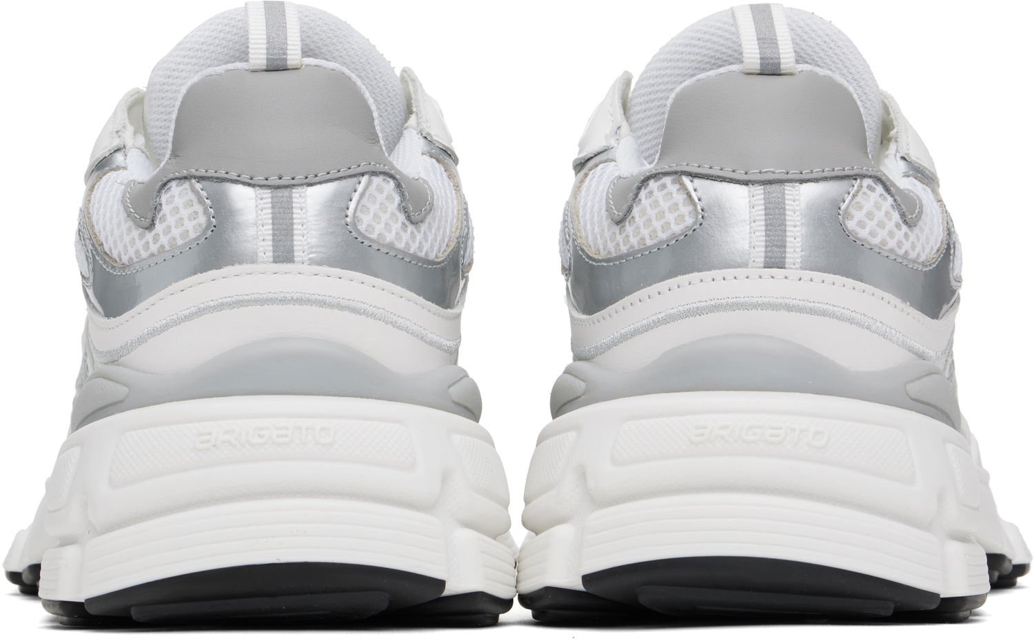 Tennarit ja kengät AXEL ARIGATO Marathon Sphere Runner Harmaa | F1543001, 1