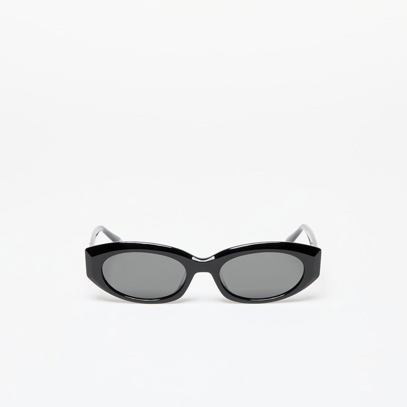 Aurinkolasit BAPE A BATHING APE Sunglasses 12 Black Universal Musta | 001GLK701332M BLK