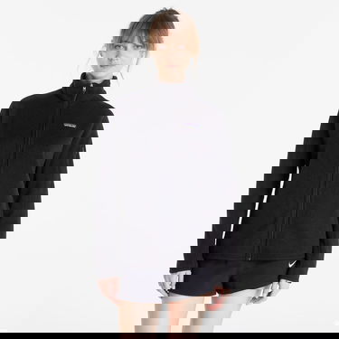 Huppari Patagonia Better Sweater Jacket Musta | 25543 BLK, 0