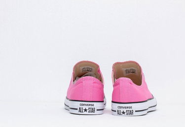 Tennarit ja kengät Converse A/S Vaaleanpunainen | M9007C, 4