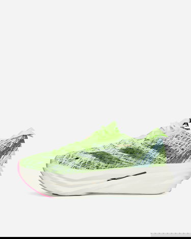 Tennarit ja kengät adidas Performance Adizero Prime X 2.0 Strung "Lucid Lemon" Vihreä | hp9708, 4