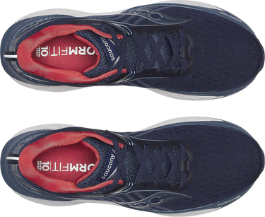 Tennarit ja kengät Saucony Triumph 22 Tummansininen | s20964-144, 3