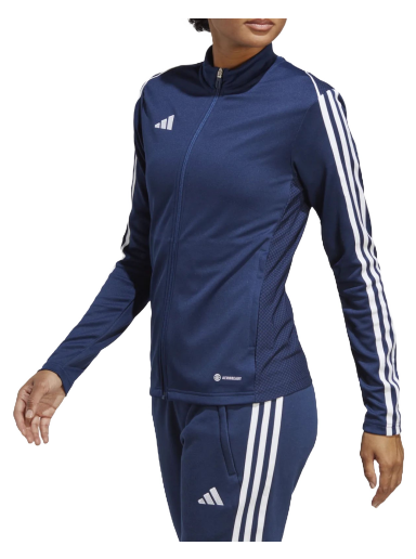 Takki adidas Originals Tiro 23 League Training Jacket Tummansininen | hs3511