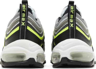 Tennarit ja kengät Nike Air Max 97 "Icons Neon" Monivärinen | 921522-030, 3