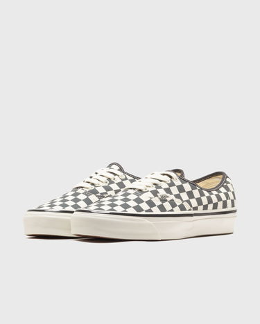 Tennarit ja kengät Vans LX Authentic 44 Checkerboard Musta | VN000EBNQIY1, 2