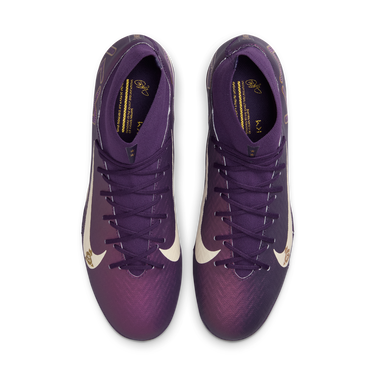 Tennarit ja kengät Nike Mercurial Superfly 10 Academy Kylian Mbappé TF Violetti | FQ8333-500, 4
