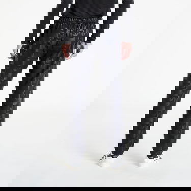 Verryttelyhousut adidas Originals Monogram All Over Print Regular Track Pants Musta | JY2977, 2