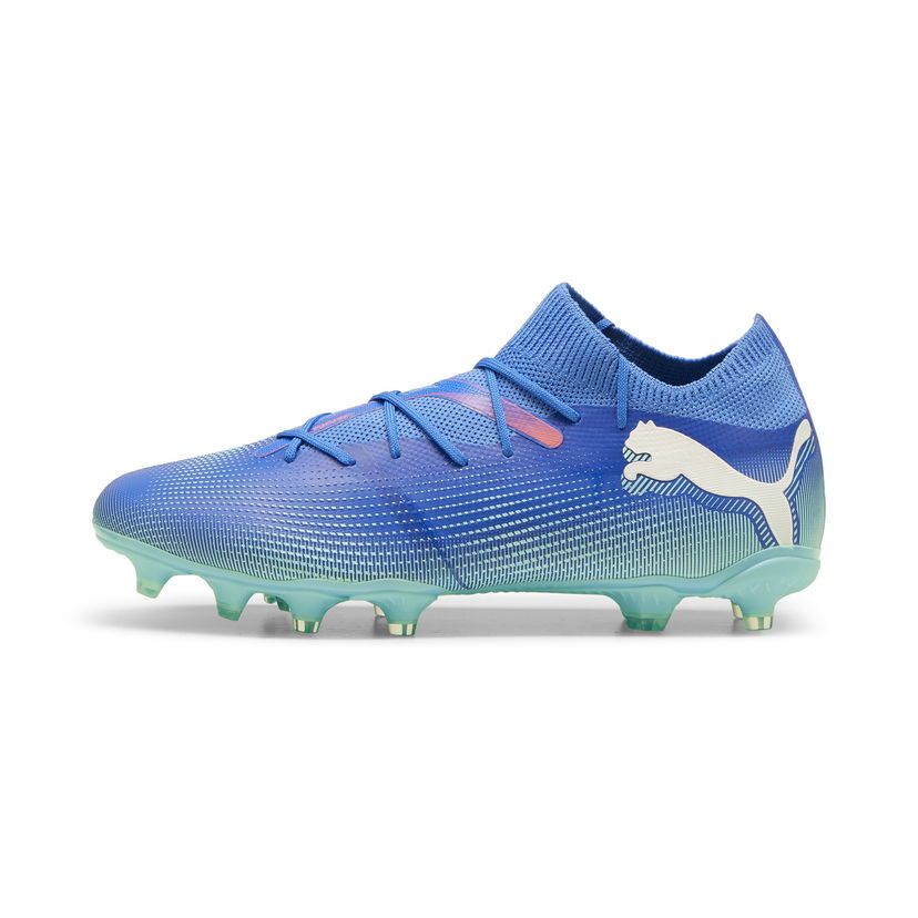 Tennarit ja kengät Puma FUTURE 7 MATCH FG/AG Sininen | 107931_01