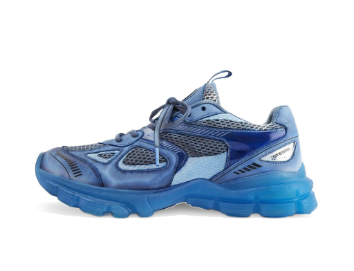 Tennarit ja kengät AXEL ARIGATO Marathon Dip-Dye Sininen | F0155023-35