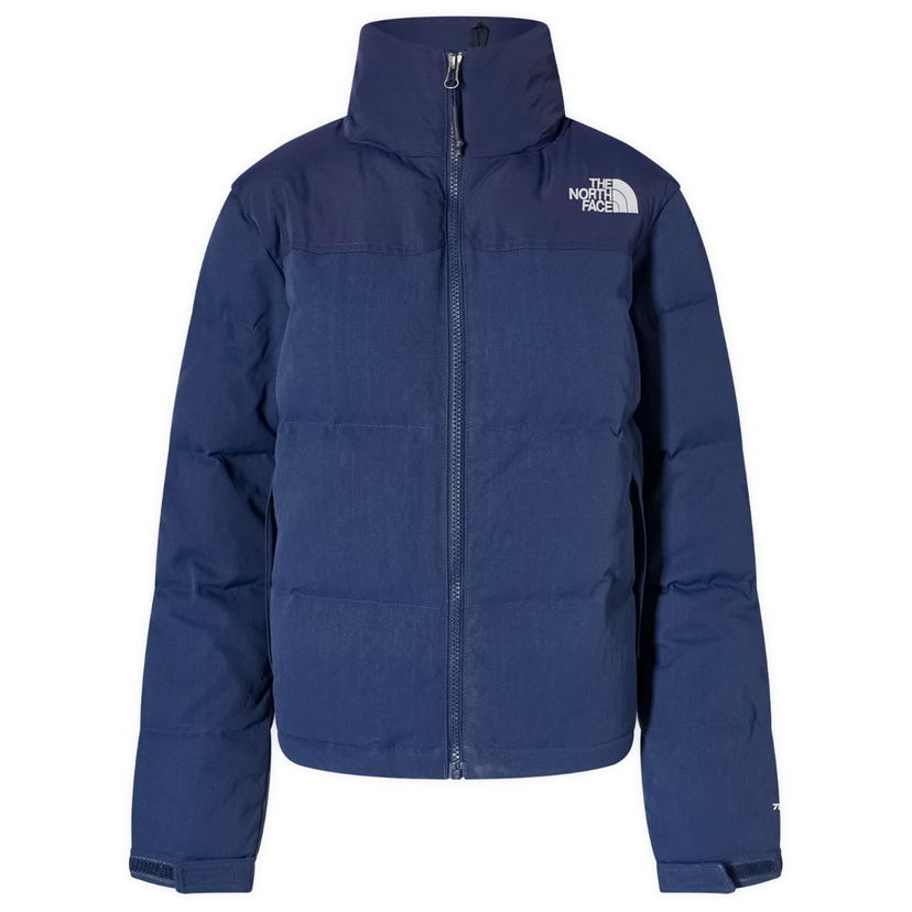 Takki The North Face Ripstop Nupste Tummansininen | NF0A87OR8K2