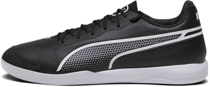 Tennarit ja kengät Puma KING PRO IT Musta | 107256-01