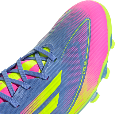 Tennarit ja kengät adidas Performance F50 LEAGUE MG Cleats Monivärinen | ie1236, 5