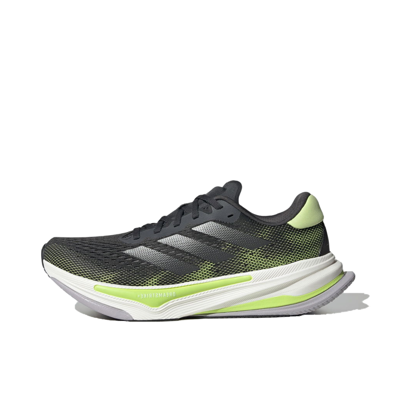 Tennarit ja kengät adidas Performance Supernova Prima Harmaa | IH8634