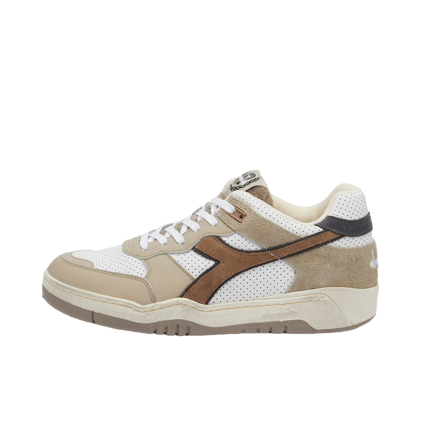 Tennarit ja kengät Diadora B.560 Torino Italia Sneakers Harmaa | 201-180903-75019